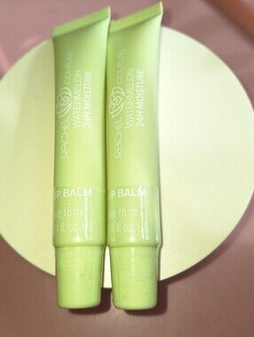 Rachel Couture Lip Bundle